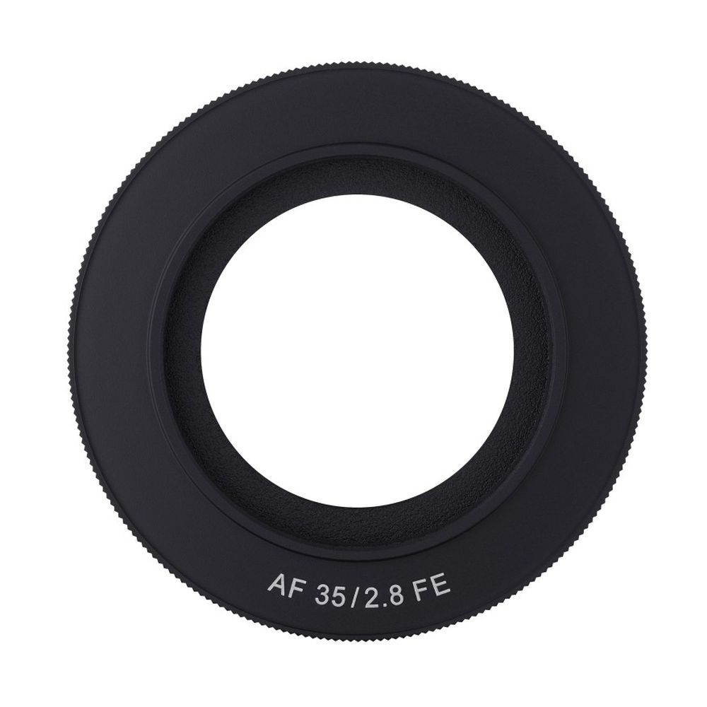 Samyang Zonnekap voor AF 35mm F2.8 Sony FE