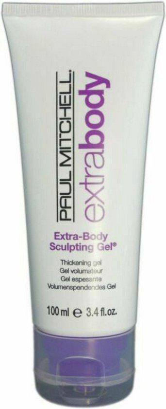 Paul Mitchell - Extra Body Sculpting Gel - 100ml