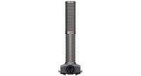 ZOOM SSH-6 Stereo Shotgunmicrofoon voor video-opnames, interviews en reportages