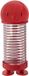 Hoptimist Bumble Drinkfles - 400 ml - Rood