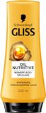 Gliss Oil Nutritive Conditioner (200 ml)