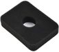BPC Parts Filtre à air pour HONDA GX160 , GX200 ( 17211-ZE1-000 ) MOUSSE 120X90X25