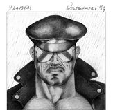 Weltschmerz '89