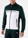 Sjeng Sports AMIRO Veste d'entraînement Homme - Retro Green