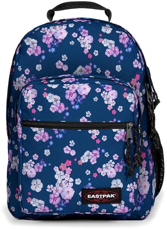 Eastpak Morius 34l Rugzak Floral Bloom Navy