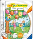 tiptoi Ravensburger tiptoi® Mijn leerspel avontuur Eerste Getallen - Leersysteem - 4+ jaar