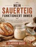 MEIN Bol Mein Sauerteig Funktioniert Immer