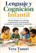 Lenguaje y Cognición Infantil: 100 actividades para estimular la comunicación, la comprensión, la expresión, el razonamiento, el pensamiento y el aprendizaje