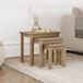 Vida Designs commodes en dressoirs, hout, eikenfineer, standaard