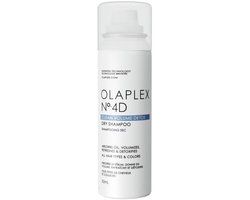 Olaplex No.4D Clean Volume Detox Dry Shampoo | 50 ml | Volume droogshampoo