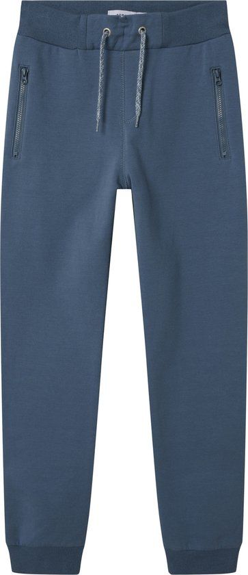 Name it joggingbroek Effen gekleurd