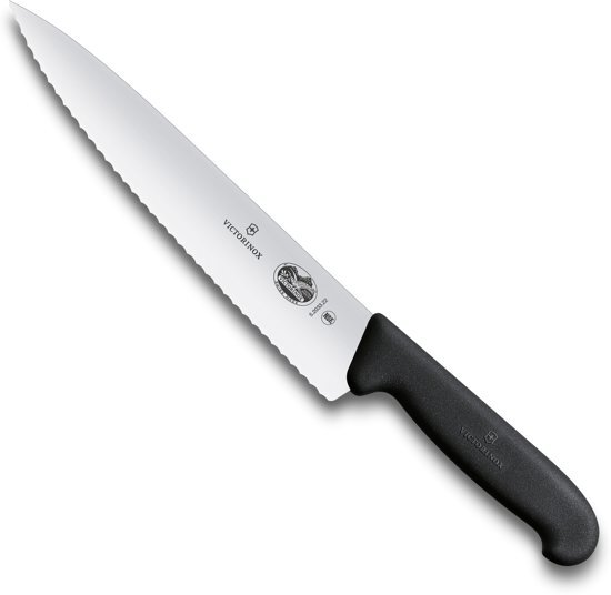 Victorinox Koksmes fibrox 22cm