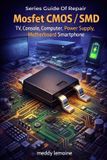 Guide Bol Guide of Repair- Guide of repair mosfet CMOS