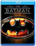 Merkloos Batman (Blu-ray) Nederlands ondertitelde Import