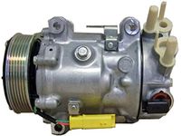 MAHLE ACP 1352 000P A/C-compressor