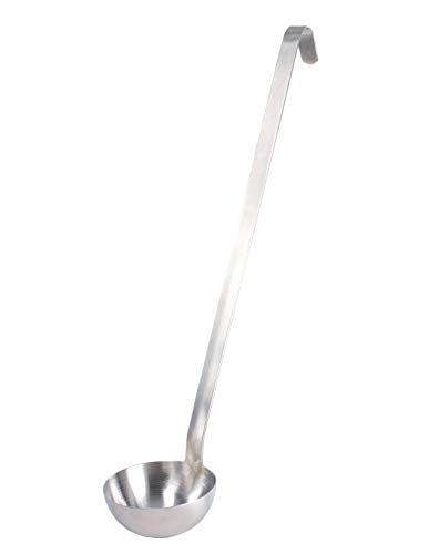 Casselin Pollepel - 1,2 - Roestvrij Staal - 3611630004176