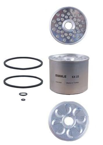 MAHLE Kraftstofffilter KX23D