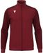 Macron Energy Anubis Gilet Polyester Enfants - Bordeaux | Taille: 11-12 Y