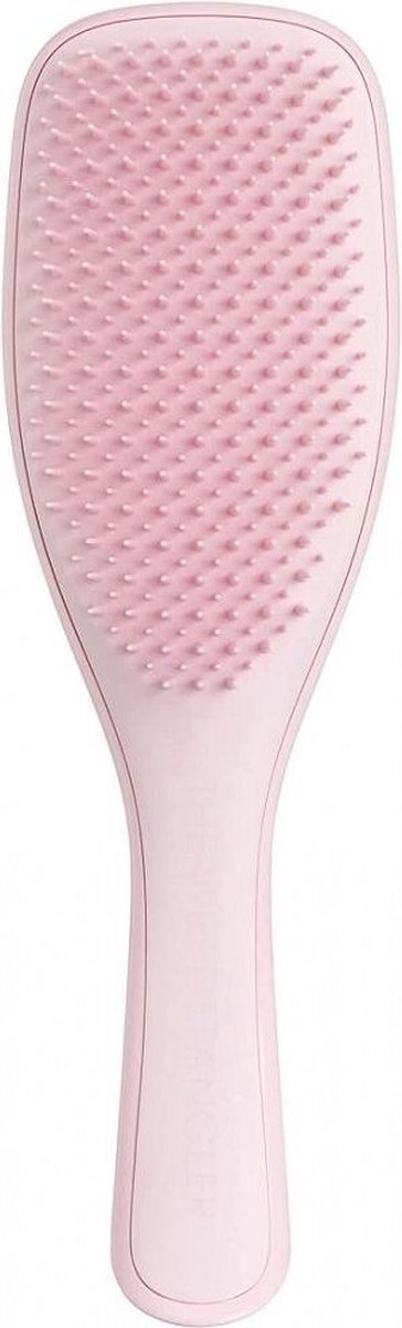 Tangle Teezer Tt Wet Detangler F & F Pink