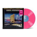 From Grateful Dead - From The Mars Hotel (LP)