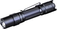 Fenix PD35R Zaklamp - 1700 lumen - Aluminium - Zwart - Inclusief Batterij