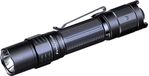 Fenix PD35R Zaklamp - 1700 lumen - Aluminium - Zwart - Inclusief Batterij