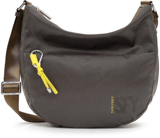 SURI FREY Buideltas SFY SURI Sports Marry (18076) - Dames handtassen - taupe 900