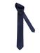 Michael Kors Stropdas donkerblauw