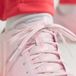 adidas F50 Sparkfusion League Voetbalschoen pink / rosa / wit