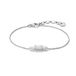 Thomas Sabo - Armband - Damen - 925 Silber - 16-19cm - Bold Elegance