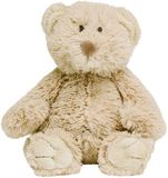 Happy Horse Beer Buddy Knuffel 21 cm - Beige - Baby knuffel