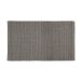 Dixie Paillasson Fiona Gris ciment 70x120 cm