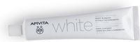 Apivita Dentifrice blanchissant