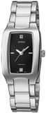 Casio Dameshorloge Casio LTP-1165A-1C2DF