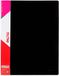 Showmap FACTIS® Showmap met 20 hoezen A4