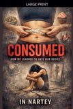 Consumed: J.N. Nartey Consumed Paperback