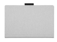 Wacom ACK45633Z tabletbehuizing 35,6 cm (14") Folioblad Grijs
