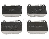 Japanparts PA-0516AF remblokken