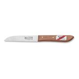 Robert Herder Aardappelmes - 8.5 cm - Beukenhout - Koolstofstaal