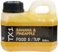 Shimano TX1 Attractif Sirop Alimentaire 500ml - Fraise