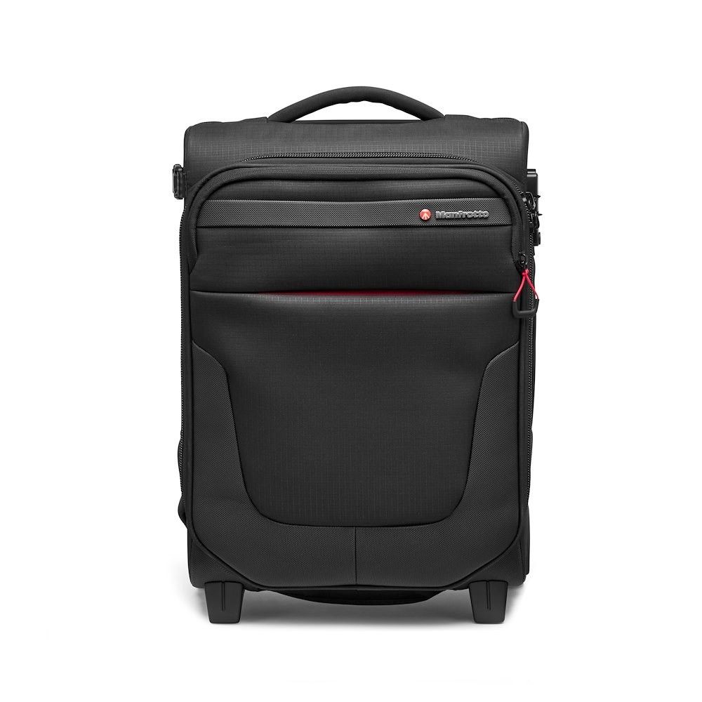 Manfrotto MB PL-RL-A50 - Camera Rugzak - Zwart