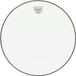 Remo CL-0314-BA Ambassador Clear Classic Fit Drum Head, 14"