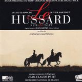 Hussard Sony Music Entertainment Germany GmbH Le Hussard Sur Le Toit (Petit) CD