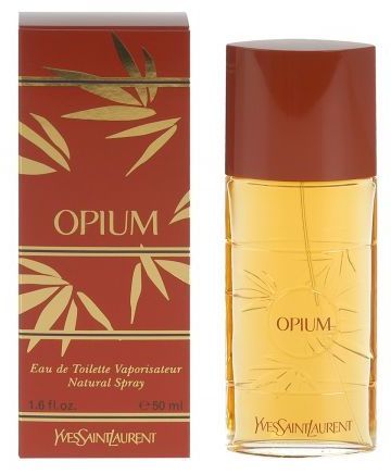 Yves Saint Laurent YSL Opium / 50 ml / Women kopen? | Kieskeurig