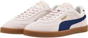 Puma Club II Era Suede Sneakers Senior Lichtroze - Donkerblauw Maat 38.5