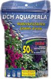 DCM 16 stuks! Waterkristallen Aquaperla 0,3 kg