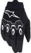 Alpinestars Full Bore V2 gants de motocross noir taille L