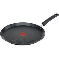 Tefal Pannenkoekenpan Unlimited Premium 32 cm Grijs