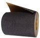 Yocaher Black Widow Roll Surf Traction Pad Noir 25,4 x 152,4 cm