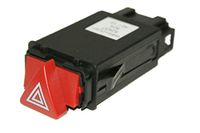 MAGNETI MARELLI Warnblinkschalter 000051020010 | Compatibel met: AUDI A4 B5, A4 B5 Avant